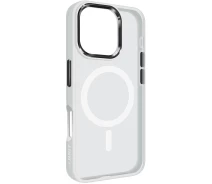 Придбати - чохол для смартфону  Чохол ArmorStandart Unit MagSafe Matte Clear (ARM78712) для Apple iPhone 16 Pro