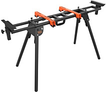 Придбати - точильний верстат  Верстат-підставка BLACK+DECKER (BEZ100)
