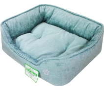 Придбати - спальное место  Лежак Мінор №3 оливковий, Lucky Pet, 60х80х23