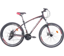 Придбати - велосипед  Велосипед ARDIS 27,5 МТВ AL "BLAZE", 19", чорно-червоний (0264-190-2)