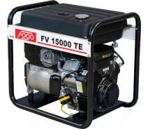 Придбати - генератор  Генератор FOGO FV15000TRE 14,5 кВт ел.старт (34115)