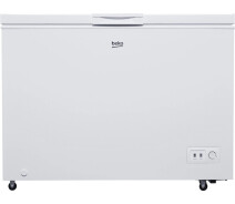 Придбати - морозильну камеру  Морозильная камера Beko CF316W