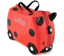 Придбати - валізу  Дитяча валіза для подорожей Trunki "Harley" (0092-GB01-UKV)