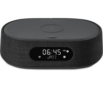 Придбати - портативну колонку  Портативна акустика Harman/Kardon Citation Oasis (HKCITAOASISFMBLKEP) Black