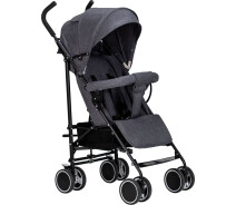 Придбати - дитячу коляску  Прогулянкова коляска FreeON Simple Grey (48532)