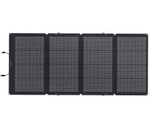 Придбати - сонячну панель  Сонячна панель EcoFlow 220W Solar Panel (Solar220W)