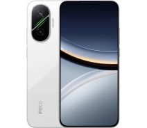Придбати - мобільний телефон і смартфон  POCO F7 12/512GB White