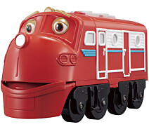 Придбати - машинку, техніка ігрова  Паровозик CHUGGINGTON Вілсон на дистанційному управлінні (EU890701)