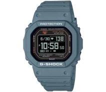 Придбати - смарт-годинник  Годинник CASIO G-Shock DW-H5600-2ER Синій