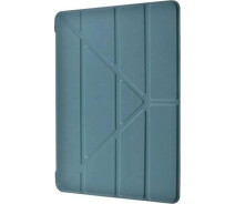 Придбати - чохол для планшета  Чохол WAVE Origami Cover TPU iPad 10.2" (2019/2020/2021/Pro 10.5" 2017/Air 10,5" 2019) pine green (2001001808334)