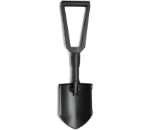 Придбати - лопату  Складна лопата Gerber E-Tool Folding Spade Commercial 30-000075 (1014047)