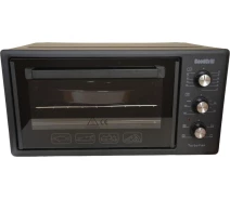 Придбати - електричну піч  Електрична піч GoodGrill GR-4002 BLACK