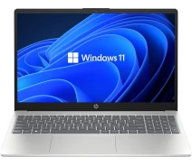 Придбати - ноутбук  Ноутбук HP 15-fd0141ua (BF1K4EA)