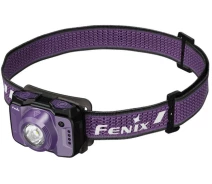 Придбати - ліхтарик  Ліхтар налобний Fenix HL12R V2.0 фіолетовий(HL12RV20P)