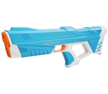Придбати - іграшкову зброю  Водяний бластер з автоматичним підкачуванням води Smart baby 2302 (6948679457869)