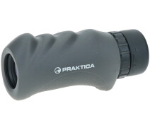Придбати - монокуляр  Монокуляр Praktica Pioneer 8x25 WP Grey 60008258