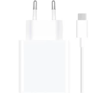Придбати -  Зарядний пристрій Xiaomi 33W Charging ComboType-A(BHR9956EU)