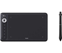 Придбати - графічний планшет  Графічний планшет Parblo Intangbo X7