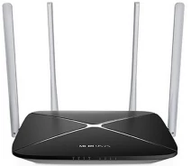 Придбати - маршрутизатор   Wi-Fi роутер Mercusys AC12
