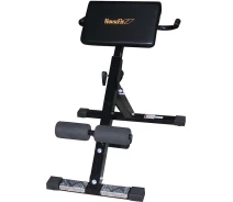 Придбати - тренажер для пресу  Тренажер для пресу HouseFit гіперекстензія HG 2111