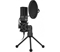 Придбати - мікрофон для караоке  Мікрофон Marvo MIC-03 USB