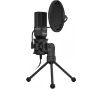 Придбати - мікрофон для караоке  Мікрофон Marvo MIC-03 USB