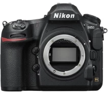 Придбати - фотоапарат  Фотоапарат Nikon D850 Body