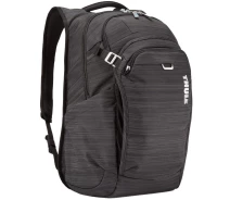 Придбати - рюкзак  Рюкзаки міські THULE Construct Backpack 24L CONBP-116 (Чорний)