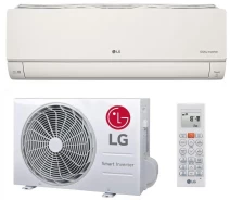 Придбати - кондиціонер  Кондиціонер LG AB12BK.NSJR / AB12BK.UA3R