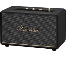 Придбати - портативну колонку  Акустика Marshall Loud Speaker Acton III Bluetooth (1006004) Black