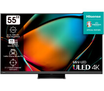 Придбати - телевізор  Телевізор Hisense 55U8KQ