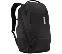 Придбати - рюкзак  Рюкзаки міські THULE Accent Recycled Backpack 26L TACBP-2316 (Чорний)