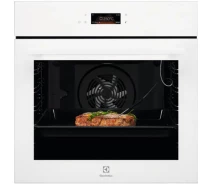 Придбати - духова шафа  Духова електрична шафа Electrolux EOE8P39WV