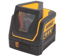 Придбати - лазерний рівень і нівелір  Лазерний нівелір DeWalt DW0811