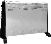 Придбати - конвектор  Конвектор Saturn ST-HT3004K Silver