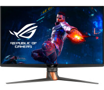 Придбати - монітор  Монітор ігровий 32" Asus ROG Swift PG32UQXR (90LM0833-B01370)       