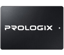 Придбати -  SSD-накопичувач Prologix S320 120GB 2.5" SATAIII TLC (PRO120GS320)