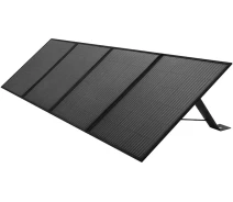 Придбати - сонячну панель  Сонячна панель Zendure 200W (ZD200SP-BK-JH)