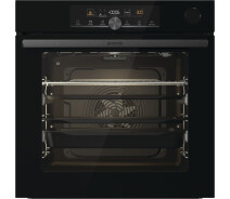 Придбати - духова шафа  Духова шафа електрична Gorenje BSA6747A04BGWI