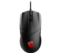 Придбати - мишку для ноутбука  Миша ігрова MSI Clutch GM41 Lightweight V2 (S12-0400D20-C54)