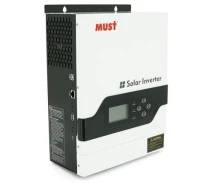 Придбати - інвертор  Гібридний інвертор MUST PV18-1512VPM, 1,5kW, 12V