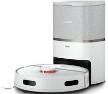 Придбати - роботі-пылесосів  Робот-пилосос Philips XU3110/02