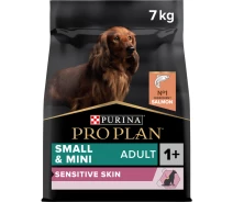 Придбати - корм для собаки  Корм для собак ProPlan Small&Mini З лос. сух 7кг(7613035123441)