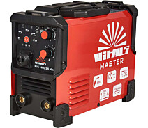 Придбати -  Зварювальний апарат Vitals Master MIG 1400 SN Mini