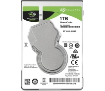 Придбати - жорсткий диск  Жорсткий диск Seagate BarraCuda HDD 1TB 5400rpm 128MB ST1000LM048 2.5 SATA III
