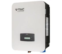 Придбати - інвертор  Гібридний інвертор V-TAC Afore 6kW/48V (80-500MPPT,120A)
