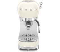 Придбати - кавоварку  Кавоварка Smeg ECF02CREU