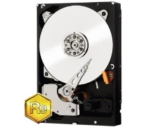 Придбати - жорсткий диск  Жорсткий диск 3.5" WD Re 2TB SATA/128MB (WD2004FBYZ)