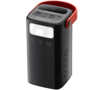 Придбати - універсальну мобільну батарею  Зовн_АКБ Promate 80000mAh 65W (powermine-80)