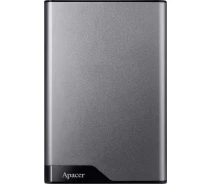 Придбати - зовнішній жорсткий диск  Зовнішній жорсткий диск Apacer AC632 1TB 2.5 USB3.1 Silver (AP1TBAC632A-1)